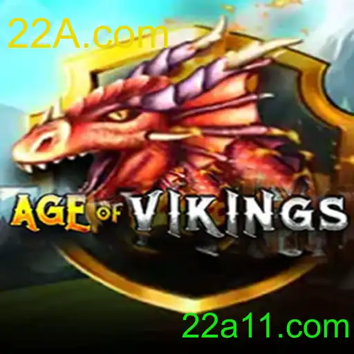 Explorando AgeofViking: Aventura e Estratégia Nórdica com 22A.com